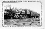 Baltimore & Ohio 2-8-0 #2949, exC&C 73